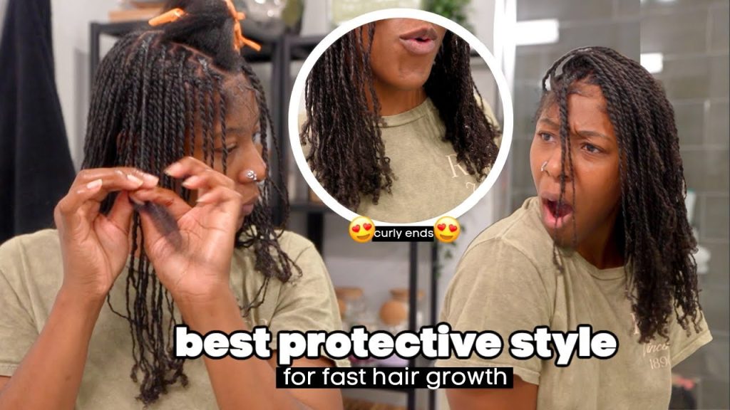 MINI-TWISTS-ON-TYPE-4-NATURAL-HAIR-fast-hair-growth-lasts-3-months