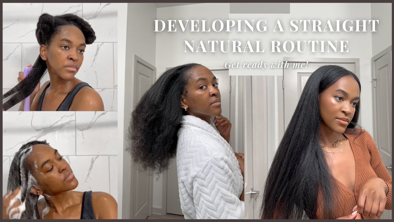 STRAIGHT-NATURAL-HAIR-ROUTINE-FINDING-PRODUCTS-THAT-WORK