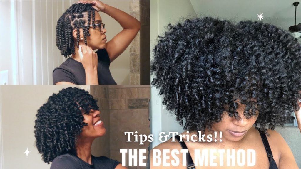 THE-PERFECT-TWISTOUT-TUTORIAL-on-Natural-Hair-EASY-amp-DETAILED-2023